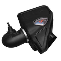 Injen 16-20 Chevy Camaro L4 2.0L Turbo LTG Ecotoec (LT) Evolution Intake - Air Systems