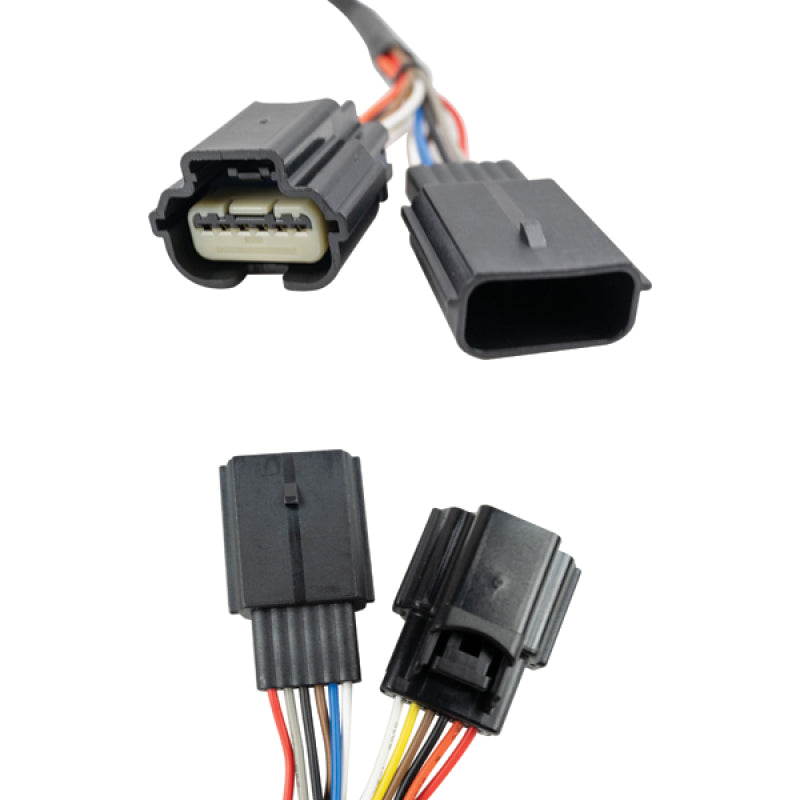 Injen 16-20 Chevy Camaro SS 6.2L / 11-20 Dodge Charger 5.7L/6.4L X-Pedal Pro Black Edition Throttle - Programmers &