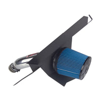 Injen 16-20 Dodge Durango / Jeep Grand Cherokee 3.6L V6 Polished PF Short Ram Cold Air Intake - Systems