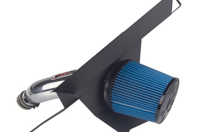 Injen 16-20 Dodge Durango / Jeep Grand Cherokee 3.6L V6 Polished PF Short Ram Cold Air Intake - Systems