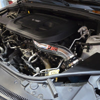 Injen 16-20 Dodge Durango / Jeep Grand Cherokee 3.6L V6 Polished PF Short Ram Cold Air Intake - Systems