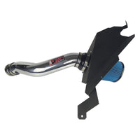 Injen 16-20 Dodge Durango / Jeep Grand Cherokee 3.6L V6 Polished PF Short Ram Cold Air Intake - Systems