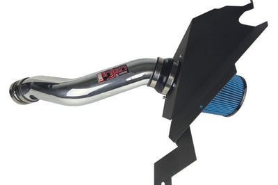 Injen 16-20 Dodge Durango / Jeep Grand Cherokee 3.6L V6 Polished PF Short Ram Cold Air Intake - Systems