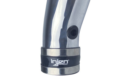 Injen 16-20 Dodge Durango / Jeep Grand Cherokee 3.6L V6 Polished PF Short Ram Cold Air Intake - Systems