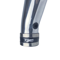 Injen 16-20 Dodge Durango / Jeep Grand Cherokee 3.6L V6 Polished PF Short Ram Cold Air Intake - Systems