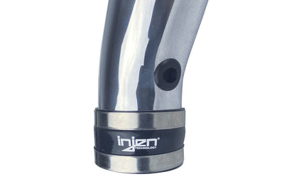 Injen 16-20 Dodge Durango / Jeep Grand Cherokee 3.6L V6 Polished PF Short Ram Cold Air Intake - Systems