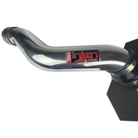 Injen 16-20 Dodge Durango / Jeep Grand Cherokee 3.6L V6 Polished PF Short Ram Cold Air Intake - Systems