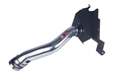Injen 16-20 Dodge Durango / Jeep Grand Cherokee 3.6L V6 Polished PF Short Ram Cold Air Intake - Systems
