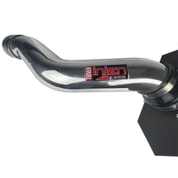 Injen 16-20 Dodge Durango / Jeep Grand Cherokee 3.6L V6 Polished PF Short Ram Cold Air Intake - Systems