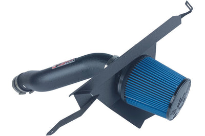 Injen 16-20 Dodge Durango / Jeep Grand Cherokee 3.6L V6 Wrinkled Black PF Short Ram Cold Air Intake - Systems