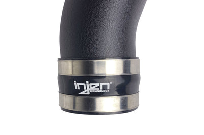 Injen 16-20 Dodge Durango / Jeep Grand Cherokee 3.6L V6 Wrinkled Black PF Short Ram Cold Air Intake - Systems