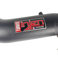 Injen 16-20 Dodge Durango / Jeep Grand Cherokee 3.6L V6 Wrinkled Black PF Short Ram Cold Air Intake - Systems