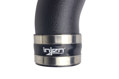 Injen 16-20 Dodge Durango / Jeep Grand Cherokee 3.6L V6 Wrinkled Black PF Short Ram Cold Air Intake - Systems