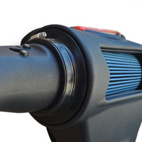 Injen 16-20 Honda Civic/Civic Sport I4-1.5T Evolution Intake - Air Systems