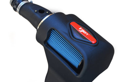 Injen 16-20 Honda Civic/Civic Sport I4-1.5T Evolution Intake - Air Systems