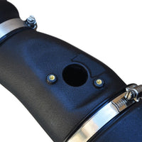 Injen 16-20 Honda Civic/Civic Sport I4-1.5T Evolution Intake - Air Systems