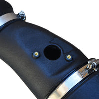 Injen 16-20 Honda Civic/Civic Sport I4-1.5T Evolution Intake - Air Systems