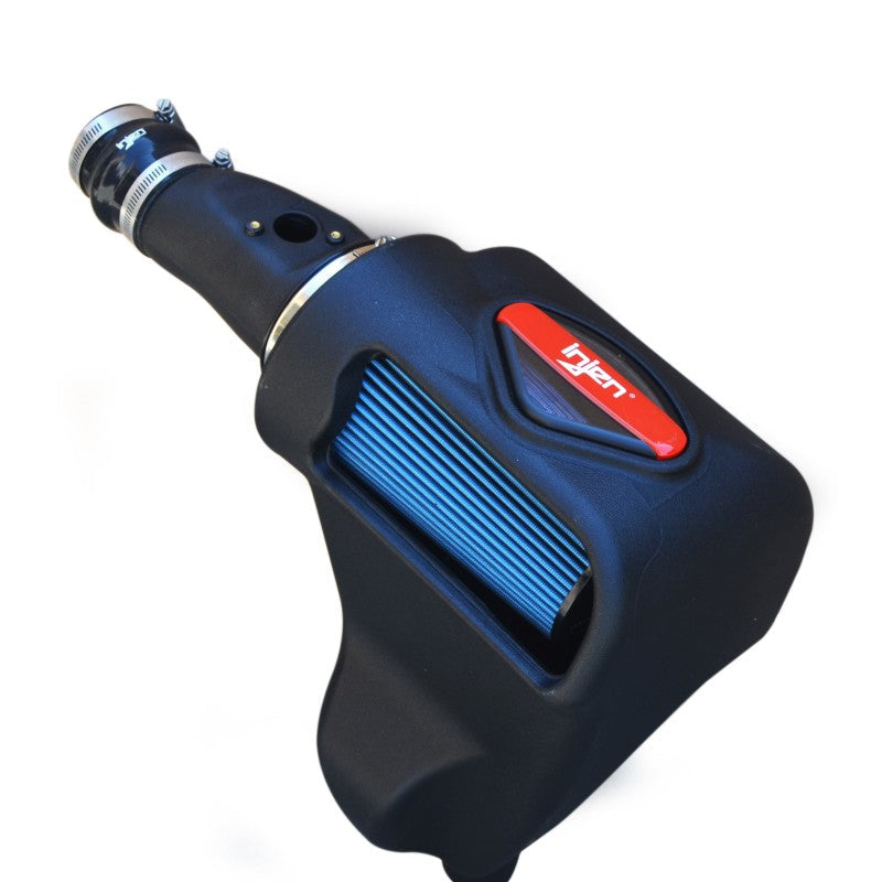 Injen 16-20 Honda Civic/Civic Sport I4-1.5T Evolution Intake - Air Systems