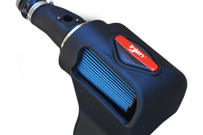 Injen 16-20 Honda Civic/Civic Sport I4-1.5T Evolution Intake - Air Systems