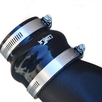 Injen 16-20 Honda Civic Si I4-1.5T Evolution Intake - Air Systems