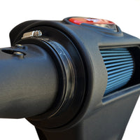 Injen 16-20 Honda Civic Si I4-1.5T Evolution Intake - Air Systems