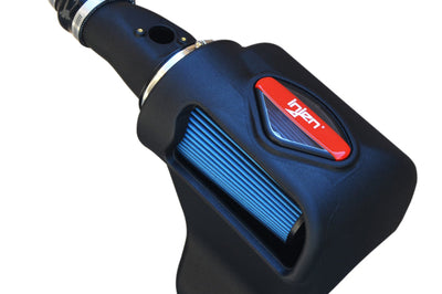 Injen 16-20 Honda Civic Si I4-1.5T Evolution Intake - Air Systems