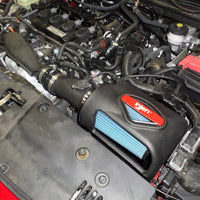 Injen 16-20 Honda Civic Si I4-1.5T Evolution Intake - Air Systems