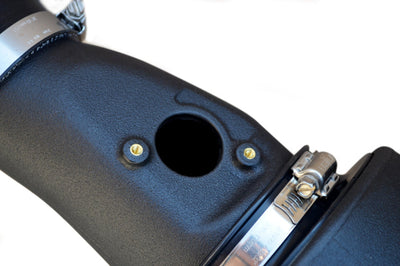 Injen 16-20 Honda Civic Si I4-1.5T Evolution Intake - Air Systems
