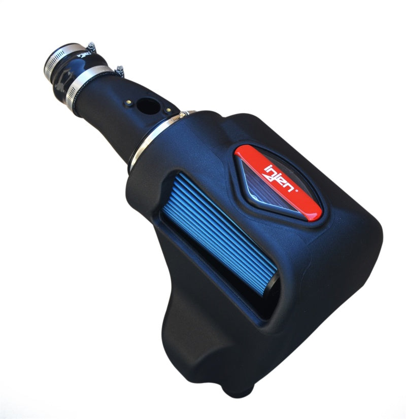 Injen 16-20 Honda Civic Si I4-1.5T Evolution Intake - Air Systems