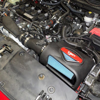 Injen 16-20 Honda Civic Si I4-1.5T Evolution Intake - Air Systems
