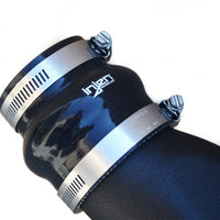 Injen 16-20 Honda Civic Si I4-1.5T Evolution Intake - Air Systems