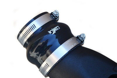 Injen 16-20 Honda Civic Si I4-1.5T Evolution Intake - Air Systems