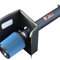 Injen 16-20 Toyota Tacoma 3.5L V6 Short-Ram Intake System W/ Air Fusion (Incl Heat Shield) Black - Systems