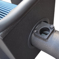 Injen 16-20 Toyota Tacoma 3.5L V6 Short-Ram Intake System W/ Air Fusion (Incl Heat Shield) Black - Systems
