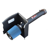 Injen 16-20 Toyota Tacoma 3.5L V6 Short-Ram Intake System W/ Air Fusion (Incl Heat Shield) Black - Systems