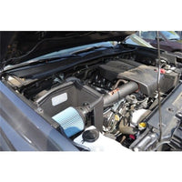 Injen 16-20 Toyota Tacoma 3.5L V6 Short-Ram Intake System W/ Air Fusion (Incl Heat Shield) Black - Systems