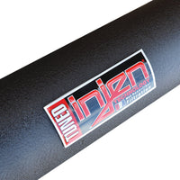 Injen 16-20 Toyota Tacoma 3.5L V6 Short-Ram Intake System W/ Air Fusion (Incl Heat Shield) Black - Systems