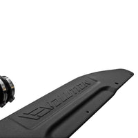 Injen 16-20 Toyota Tacoma V6-3.5L Evolution Cold Air Intake System 8 Layer Cotton Gauze Filter - Systems