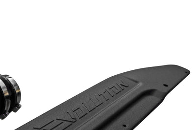 Injen 16-20 Toyota Tacoma V6-3.5L Evolution Cold Air Intake System 8 Layer Cotton Gauze Filter - Systems