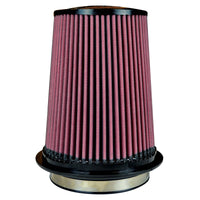Injen 16-20 Toyota Tacoma V6-3.5L Evolution Cold Air Intake System 8 Layer Cotton Gauze Filter - Systems
