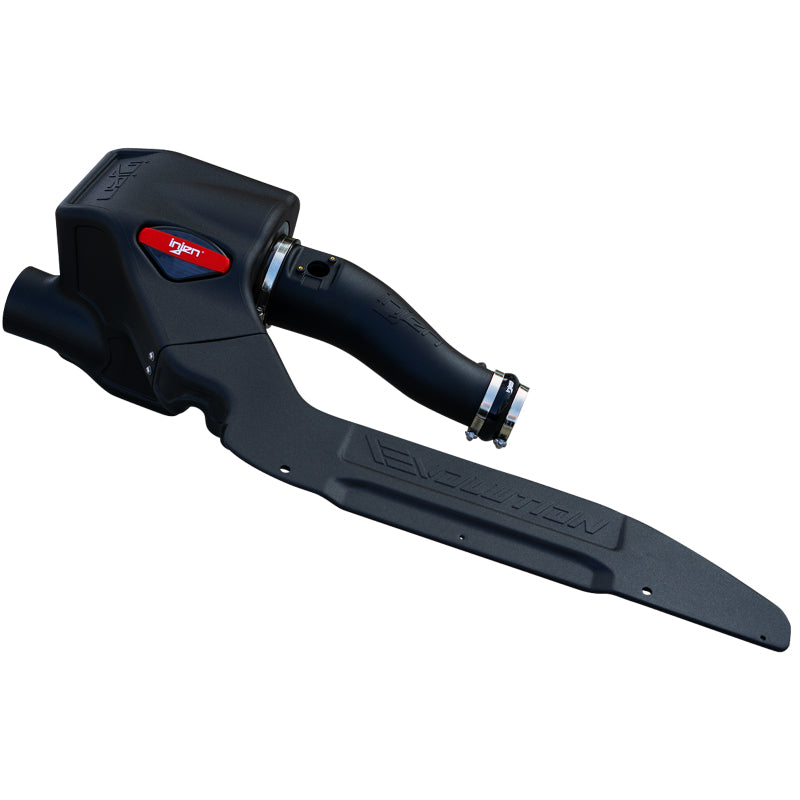 Injen 16-20 Toyota Tacoma V6-3.5L Evolution Cold Air Intake System - Systems