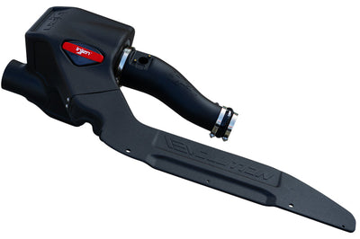 Injen 16-20 Toyota Tacoma V6-3.5L Evolution Cold Air Intake System - Systems