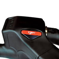 Injen 16-20 Toyota Tacoma V6-3.5L Evolution Cold Air Intake System - Systems