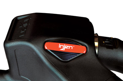 Injen 16-20 Toyota Tacoma V6-3.5L Evolution Cold Air Intake System - Systems