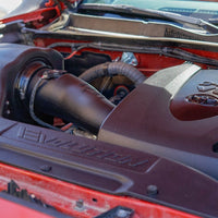 Injen 16-20 Toyota Tacoma V6-3.5L Evolution Cold Air Intake System - Systems