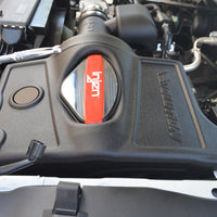 Injen 17-18 Nissan Armada / 14-18 Infiniti QX80 5.6L Evolution Air Intake (Dry) - Systems