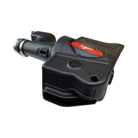 Injen 17-18 Nissan Armada / 14-18 Infiniti QX80 5.6L Evolution Air Intake (Dry) - Systems