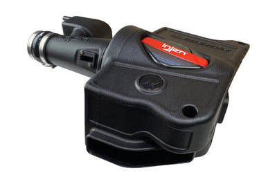 Injen 17-18 Nissan Armada / 14-18 Infiniti QX80 5.6L Evolution Air Intake (Dry) - Systems