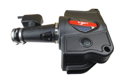 Injen 17-18 Nissan Armada / 14-18 Infiniti QX80 5.6L Evolution Air Intake (Dry) - Systems