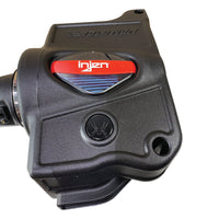 Injen 17-18 Nissan Armada / 14-18 Infiniti QX80 5.6L Evolution Air Intake (Dry) - Systems
